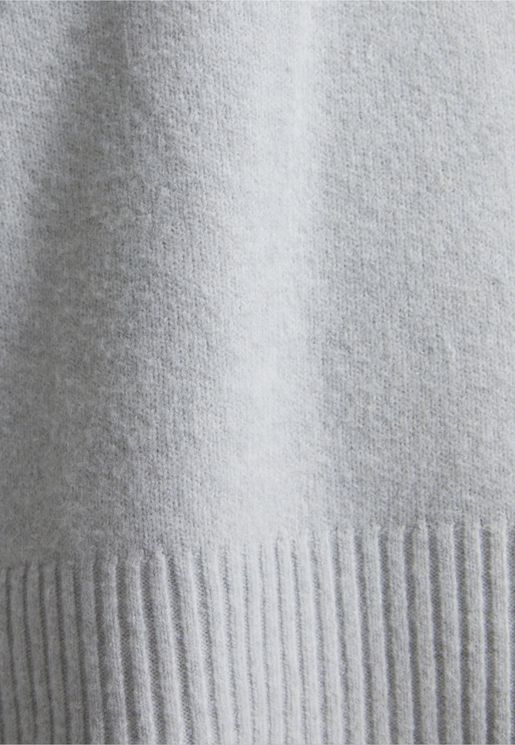 URBAN CLASSICS Fleecepullover »Urban Classics Ladies Soft Oversized Sweater«
