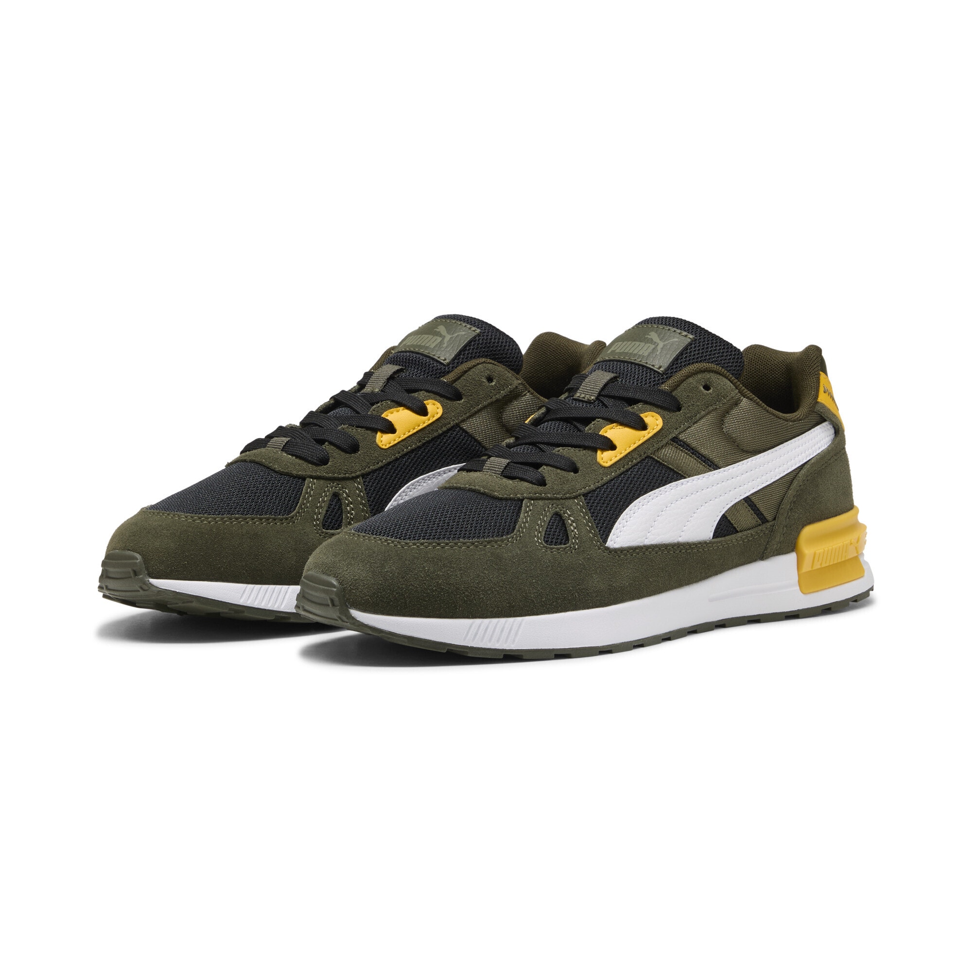 PUMA Sneaker "Graviton Pro Sneakers Erwachsene" günstig online kaufen