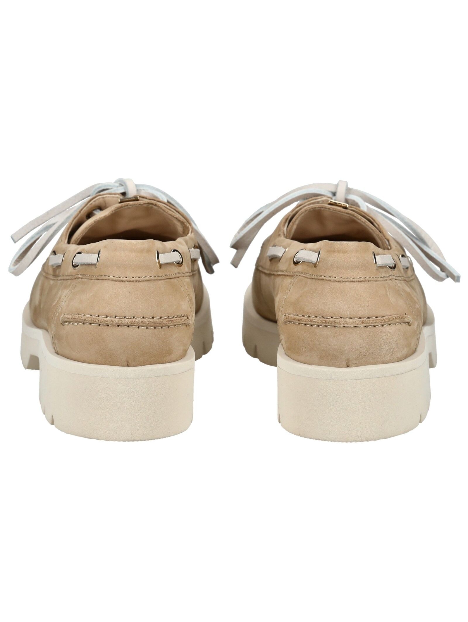 Högl Schnürschuh »Högl Halbschuhe Leder«