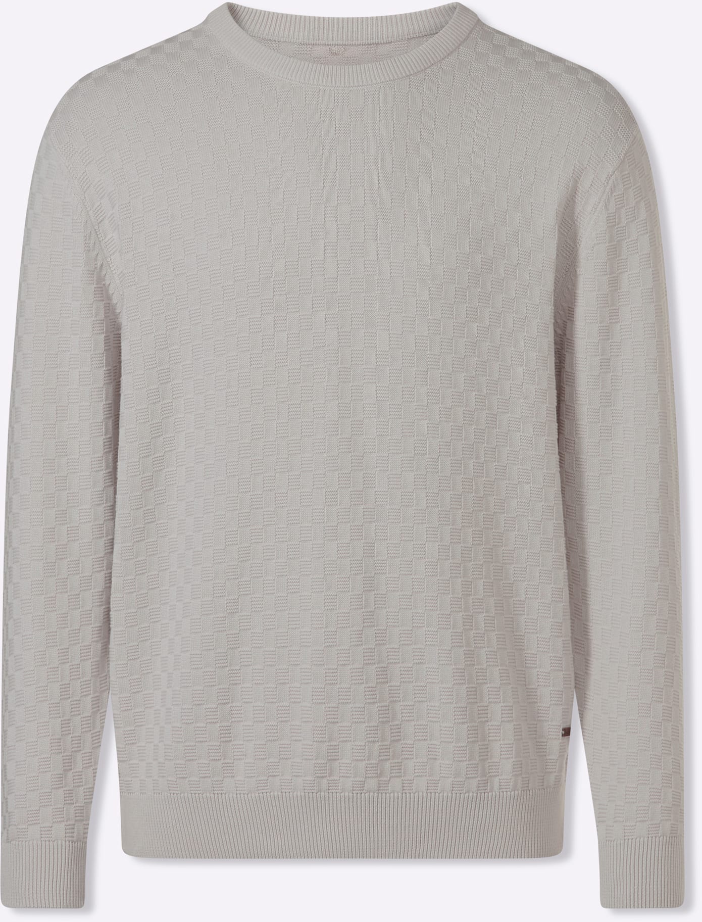 Thumbnail - Marco Donati Rundhalspullover "Pullover"