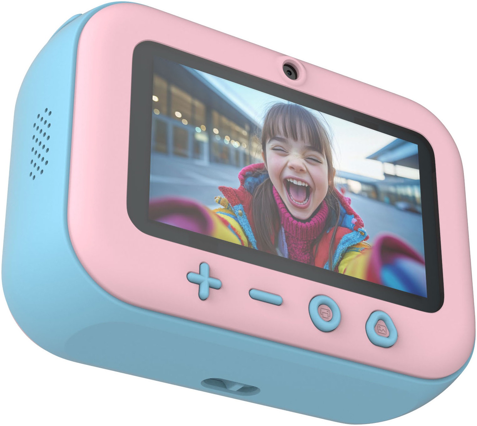 myFirst Sofortbildkamera »Insta 20« , 16