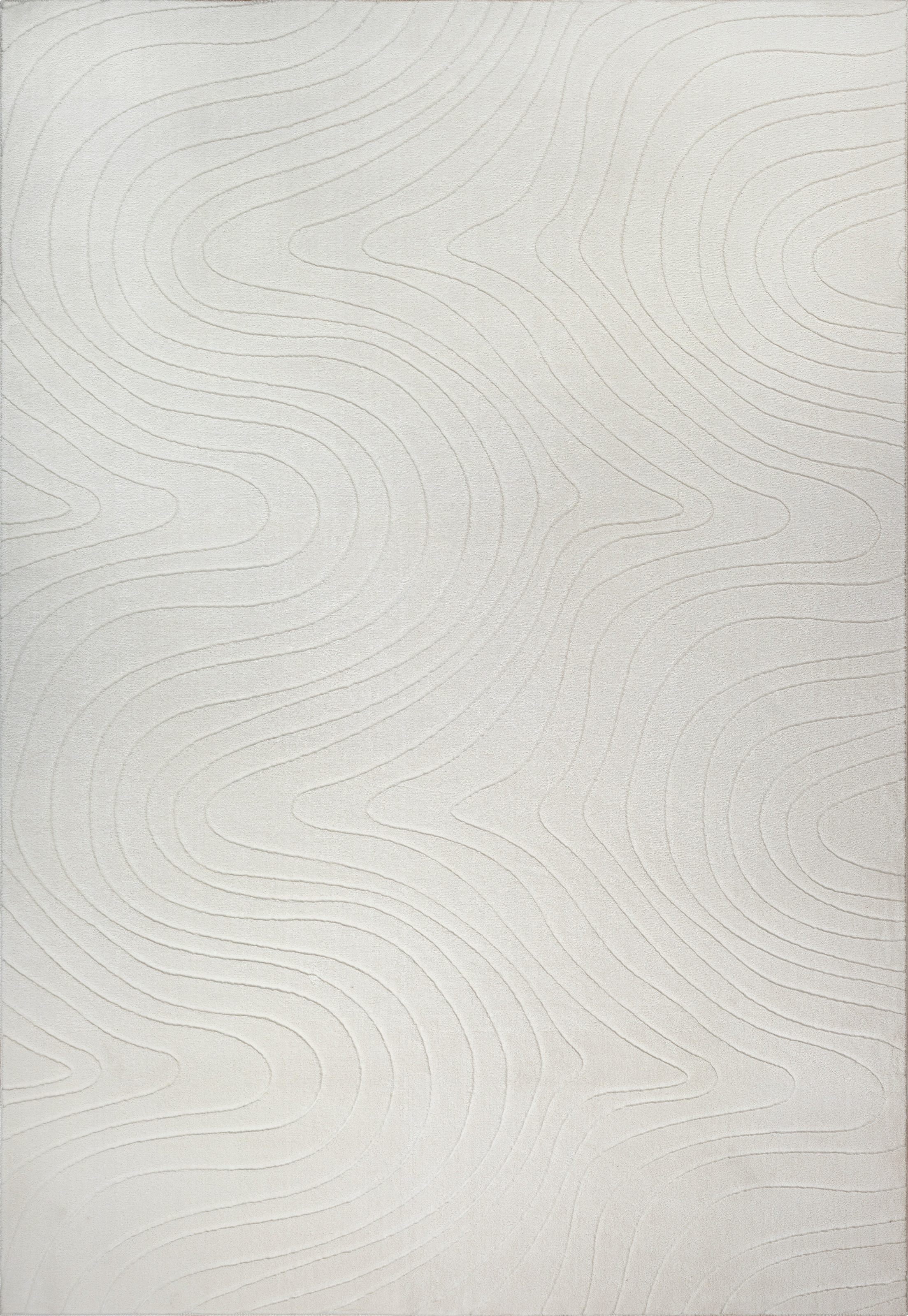 OTTO home Teppich "Novva" rechteckig 8 mm Höhe mit Anti-Rutsch-Rücken und 3 günstig online kaufen