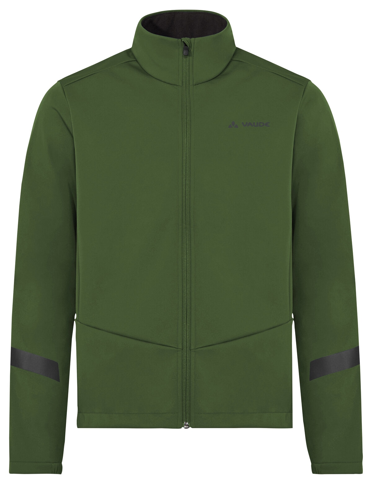 VAUDE Softshelljacke »MEN'S MATERA SOFTSHELL JACKET III« für Radsport, wasserabweisende Oberfläche, atmungsaktives Material