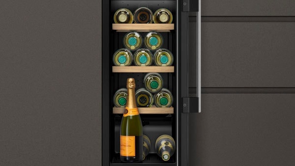 NEFF Weinkühlschrank »KU9202HF0«, für 21 Standardflaschen á 075l bestellen  | BAUR