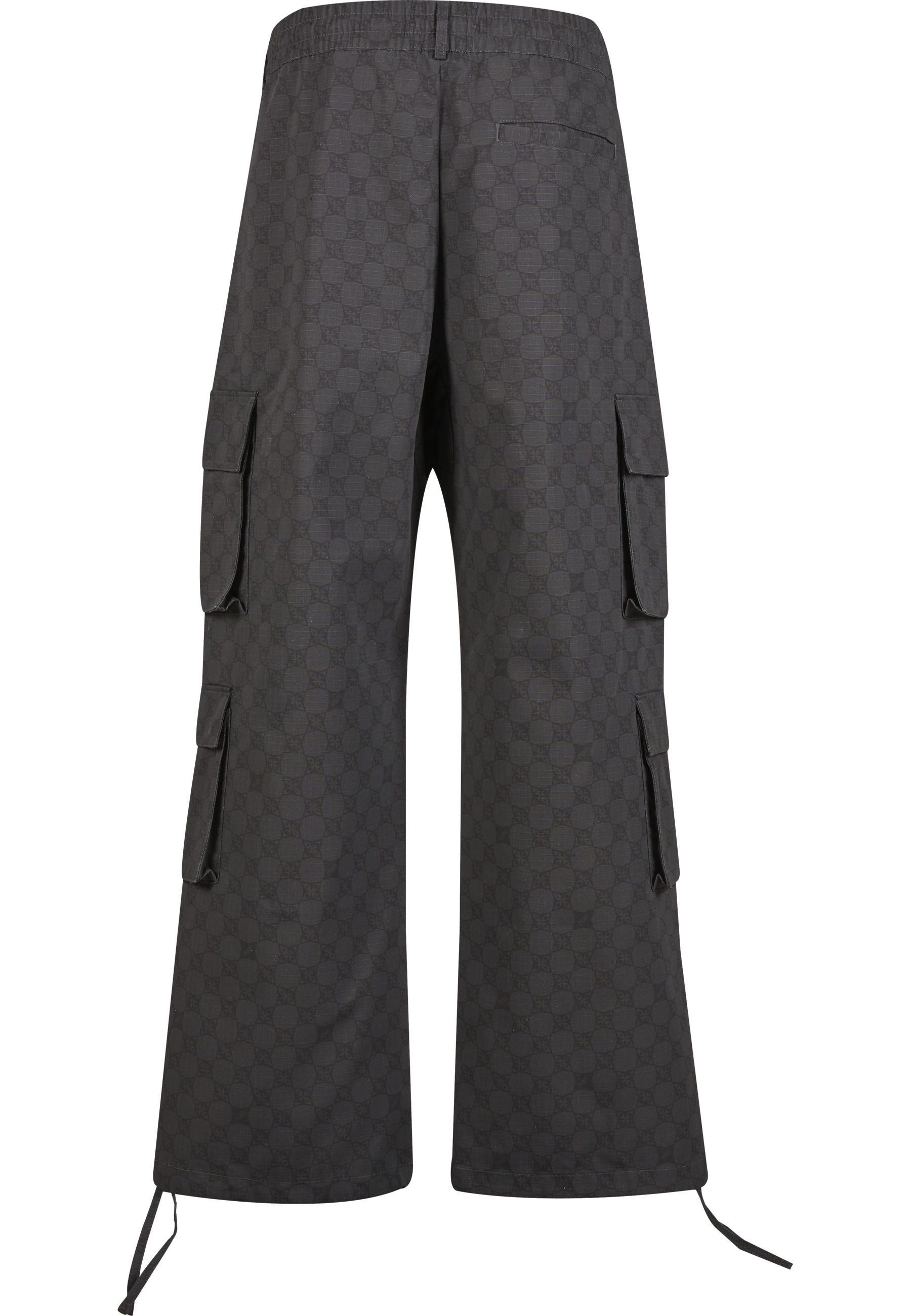 PEQUS Cargohose »PEQUS PEQUS Monogram Cargo«