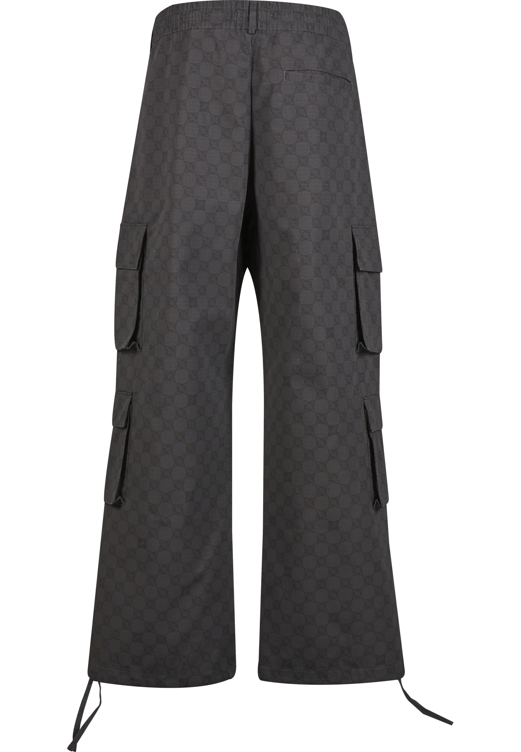 PEQUS Cargohose "PEQUS PEQUS Monogram Cargo" günstig online kaufen