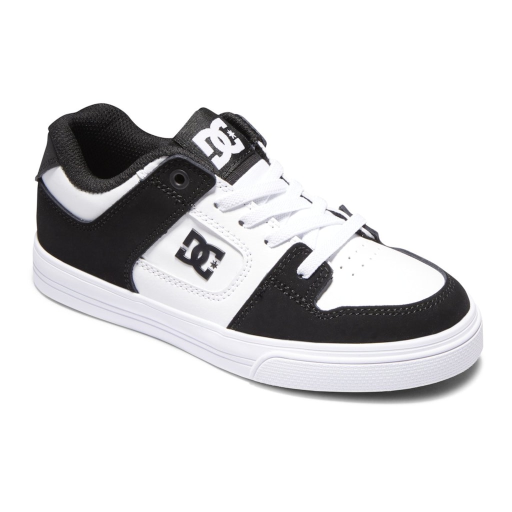 DC Shoes Sneaker »Pure Elastic«