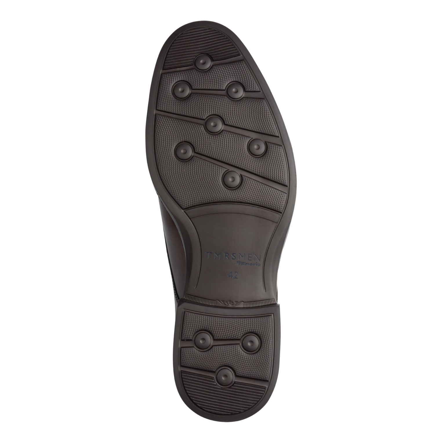 Tamaris Schnürschuh  Festtagsschuh, Anzugschuh mit Ortholite-Technologie, für Herren
