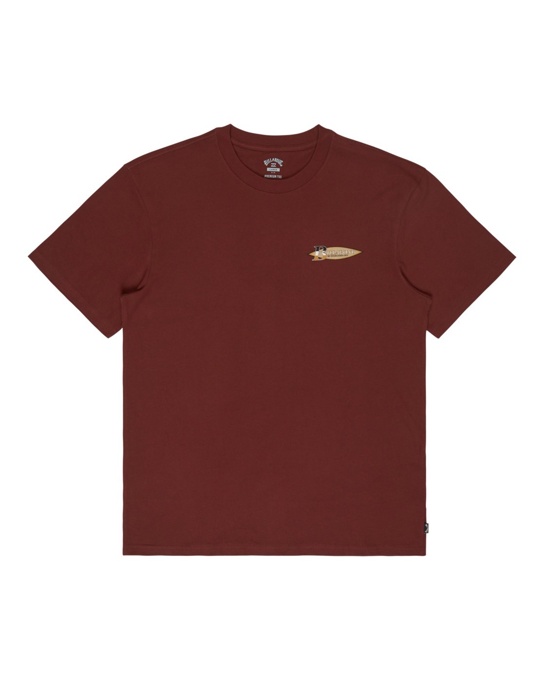 Billabong T-Shirt »Runner Up«