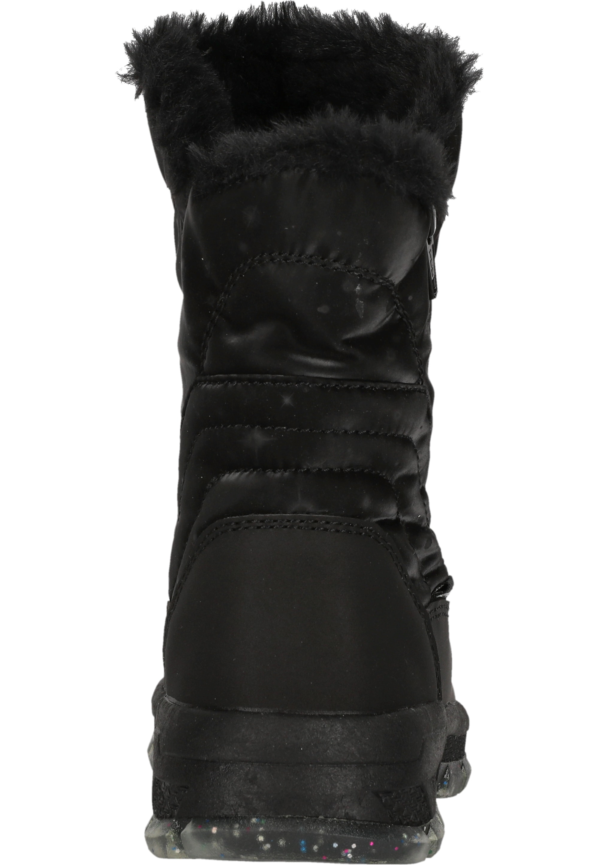 ZIGZAG Stiefel »Lamia«, mit gepolsterter Fersenpartie
