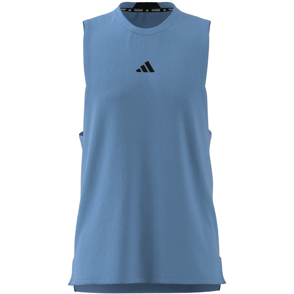 adidas Performance Tanktop »D4T TANK«