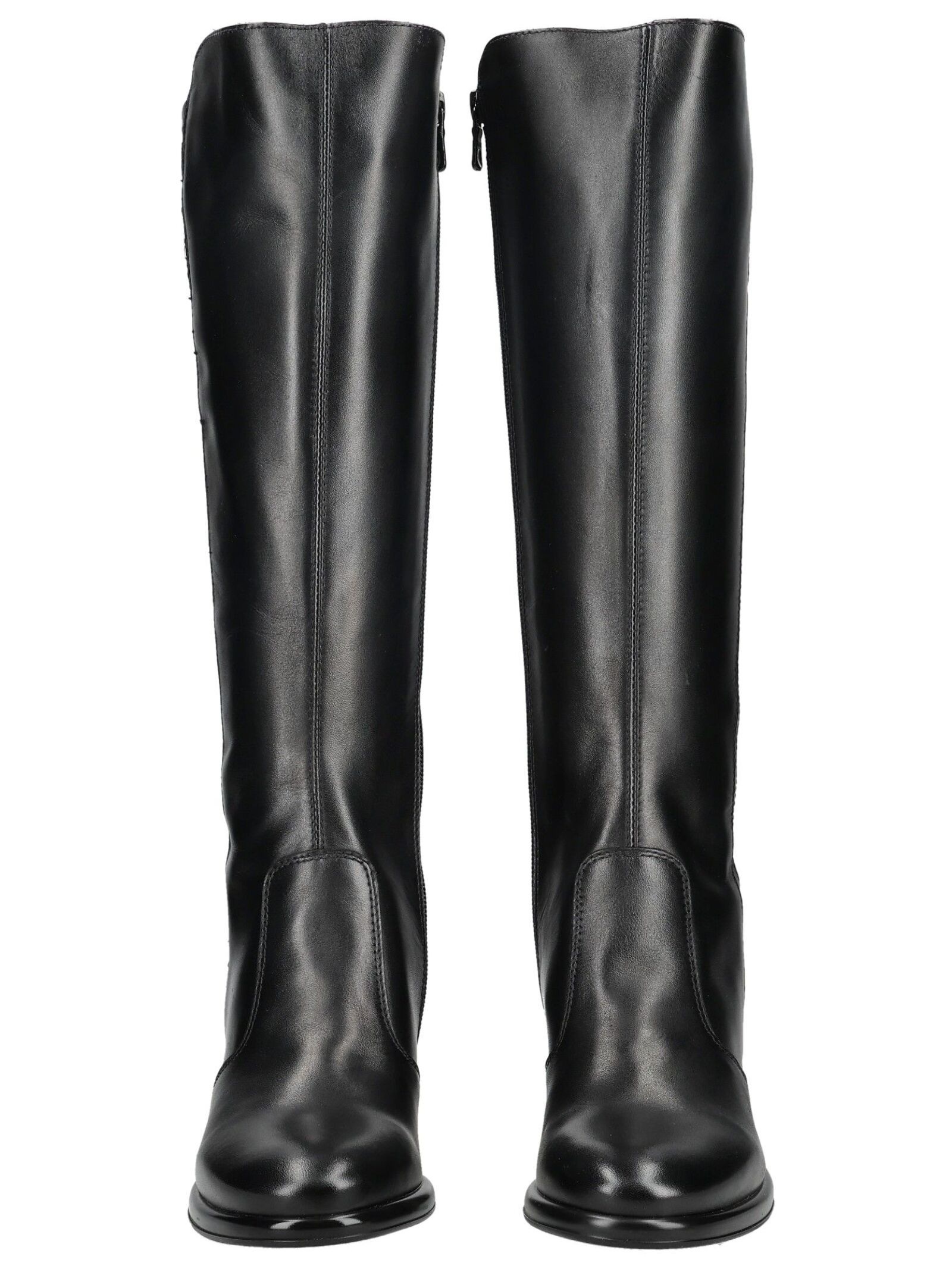 Nero Giardini Stiefel »Nero Giardini Stiefel Lederimitat«