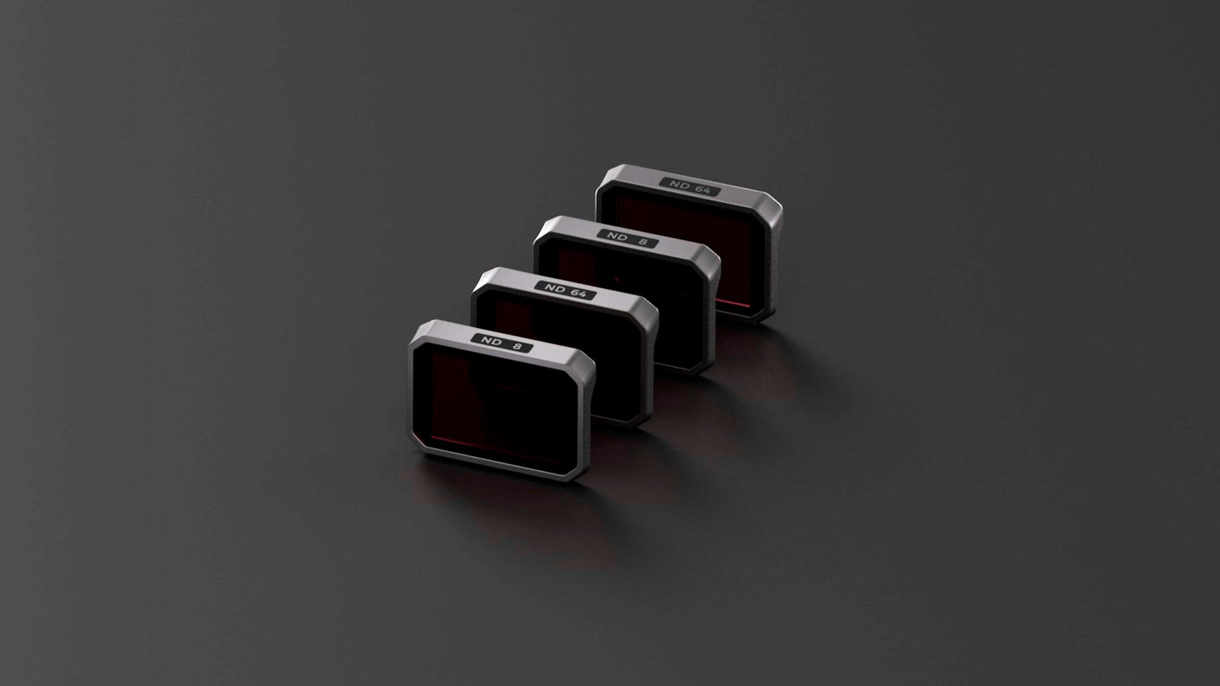 HOVERAir Korrekturfilter »ND-Filter«