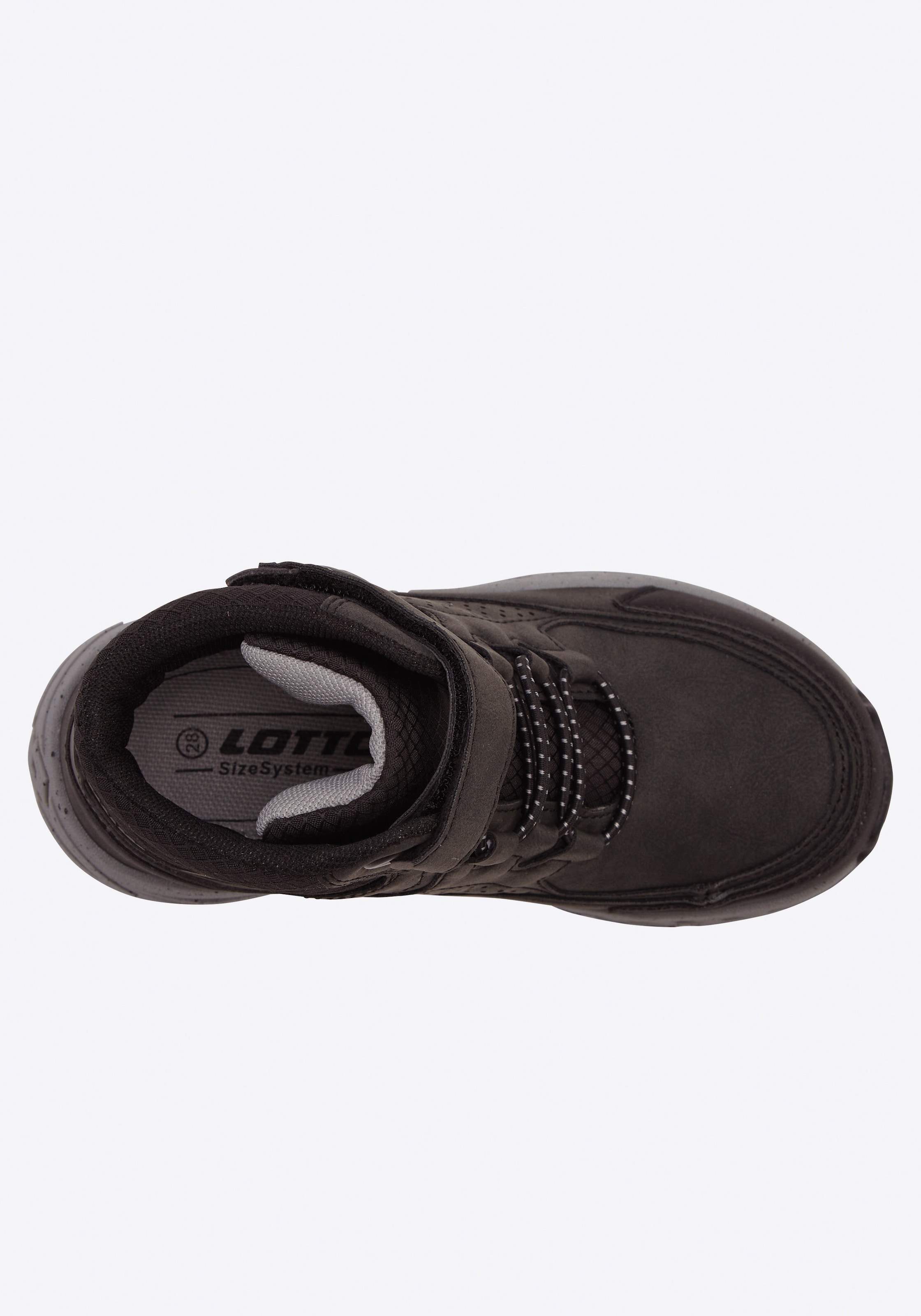 lotto Winterboots, Winterschuhe, Winterstiefel, Snowboots
