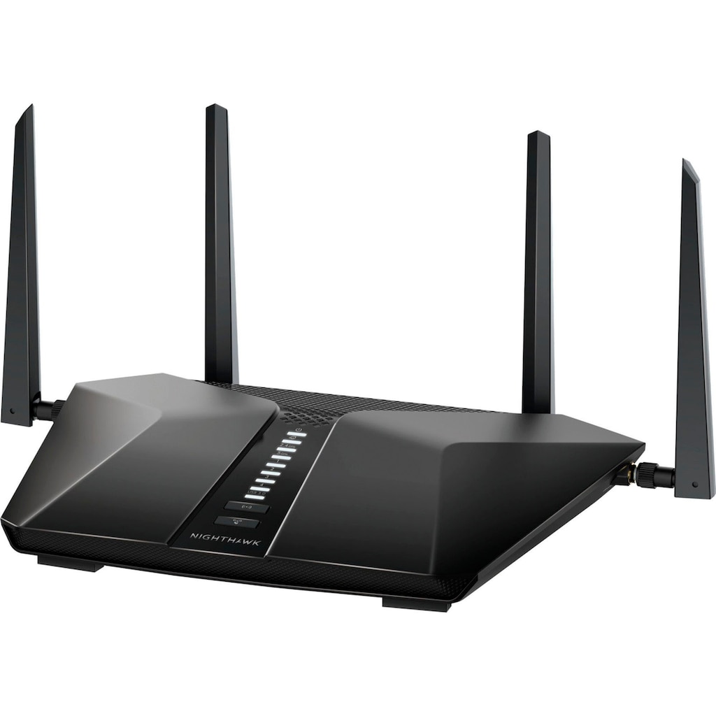 NETGEAR WLAN-Router »Nighthawk AX5400«