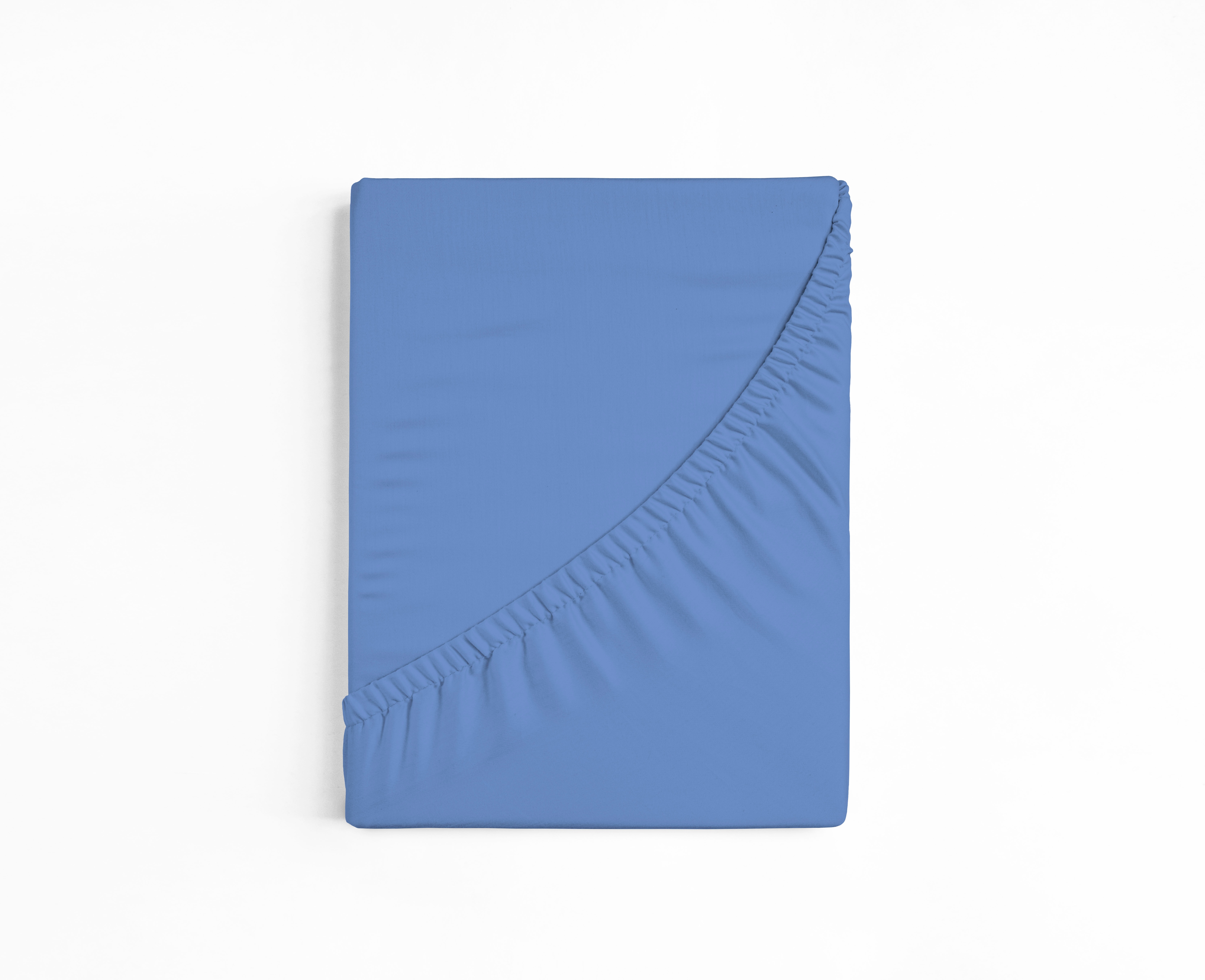 bellana Spannbettlaken "SleepStyle, aus 100% Baumwolle" formstabil und pflegeleicht, für Matratzen bis 20 cm Höhe