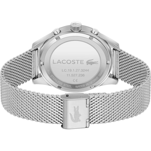 Lacoste Chronograph »APEXT, 2011298« ▷ kaufen | BAUR