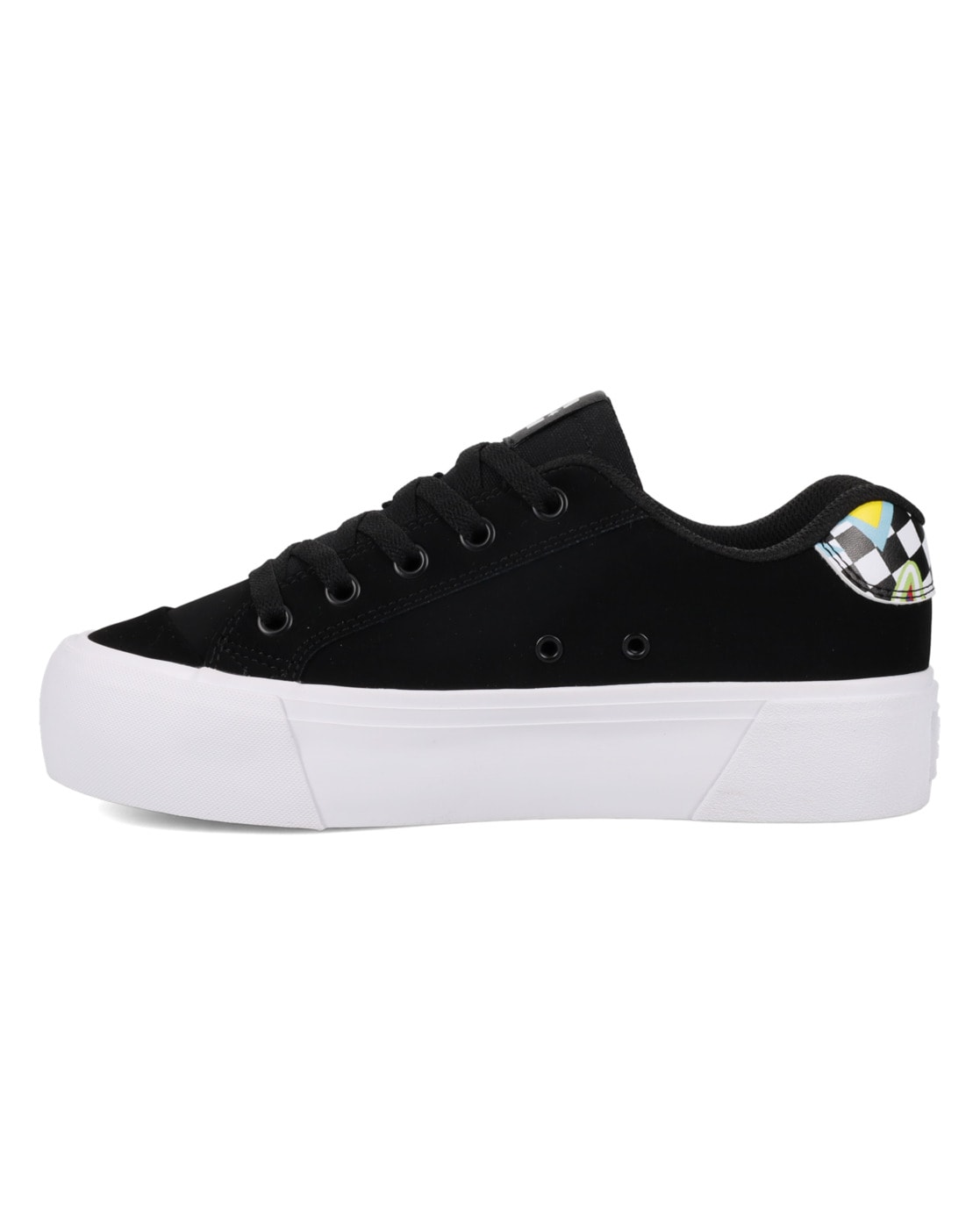 DC Shoes Sneaker »Chelsea Platform«