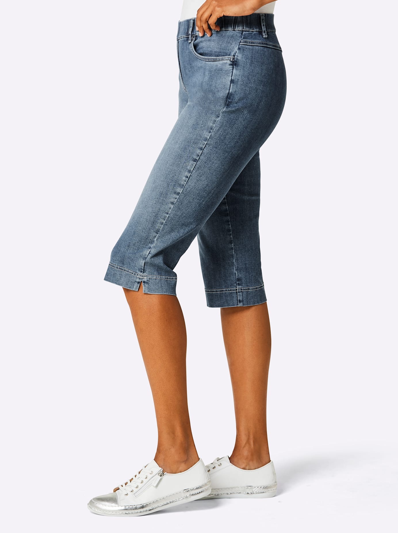 ascari Caprijeans 1 Stk. tlg. günstig online kaufen