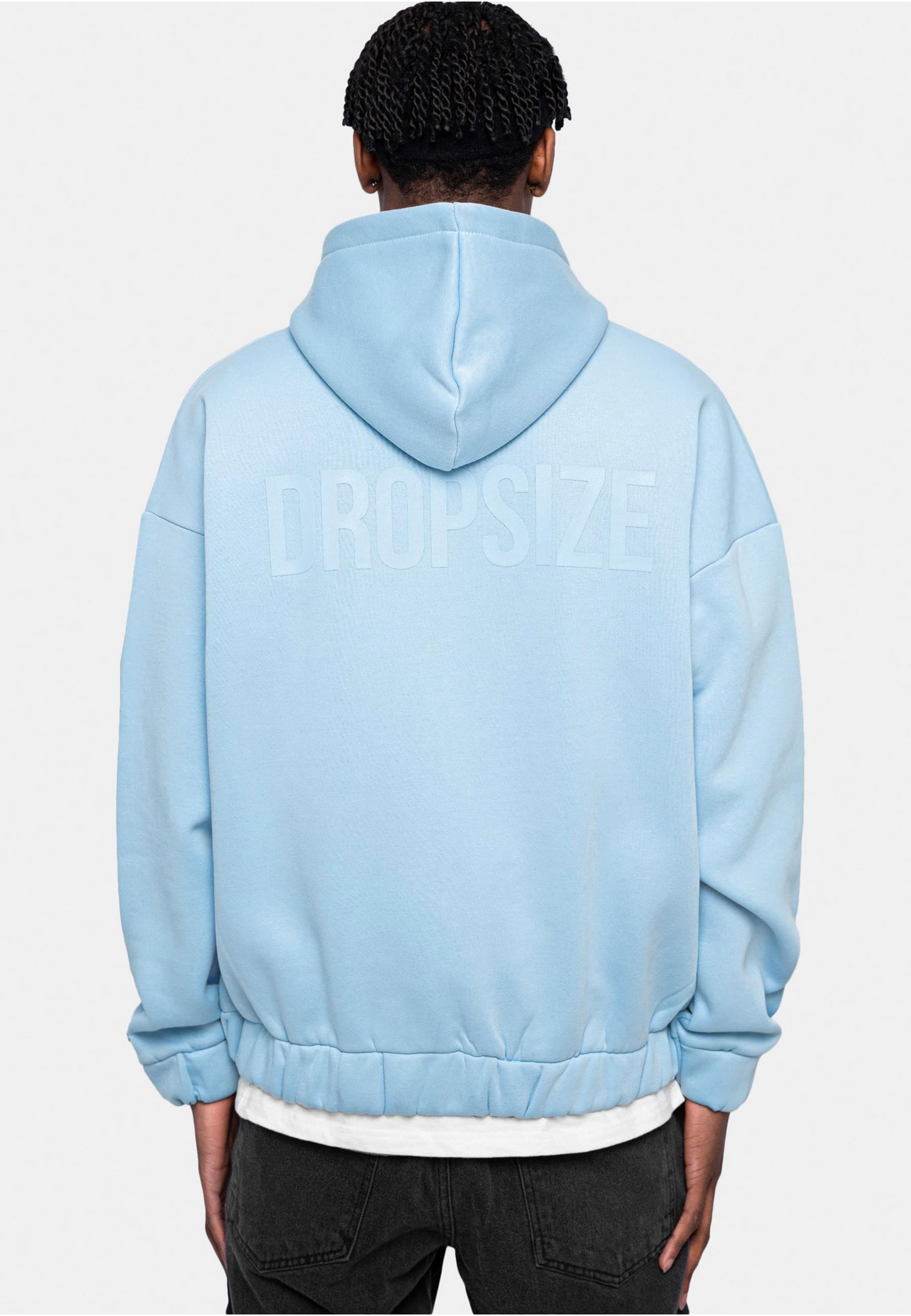 Dropsize Sweatjacke »Dropsize Herren«