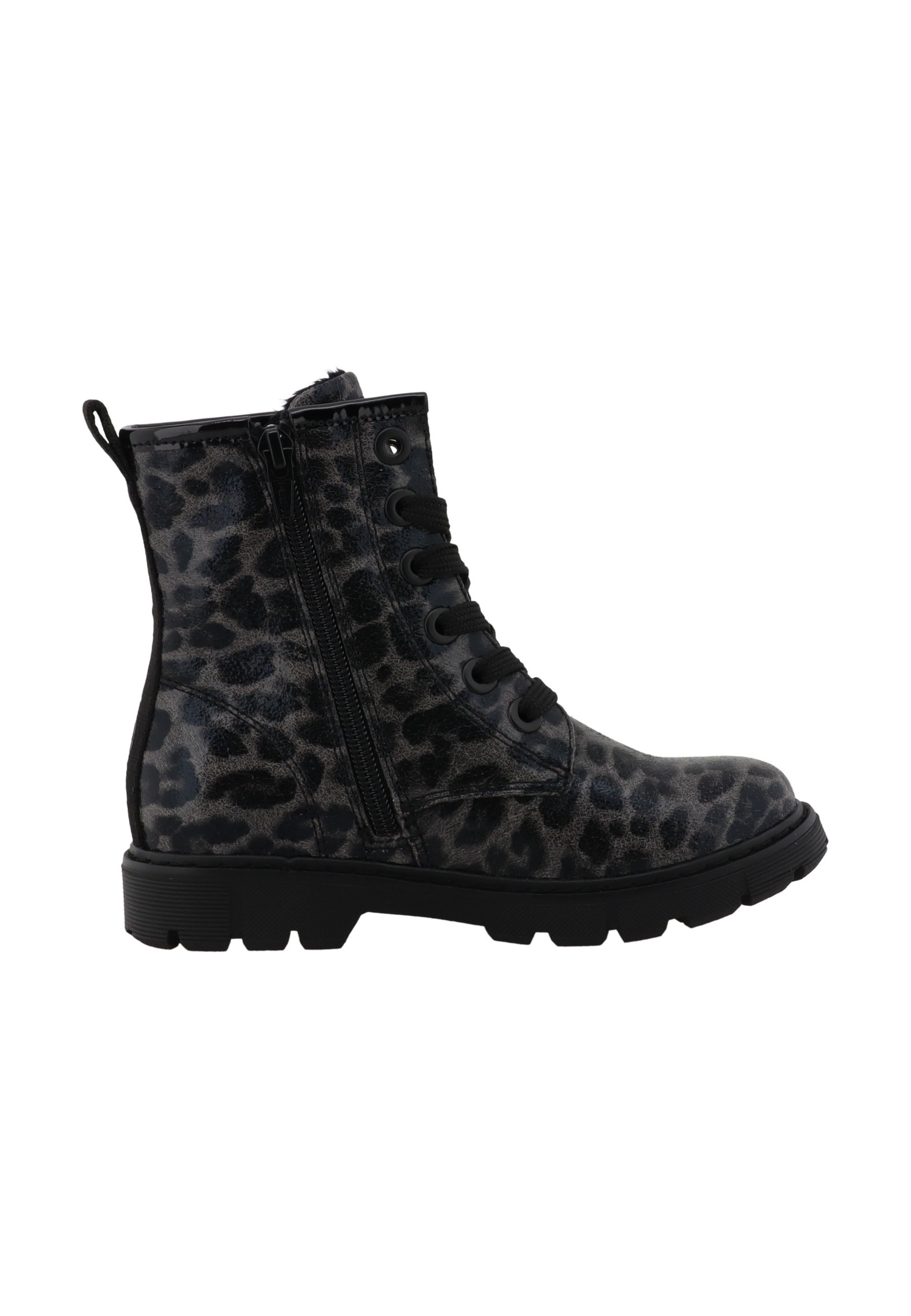 TOM TAILOR Winterstiefel »Tom Tailor Stiefel«  1 tlg.