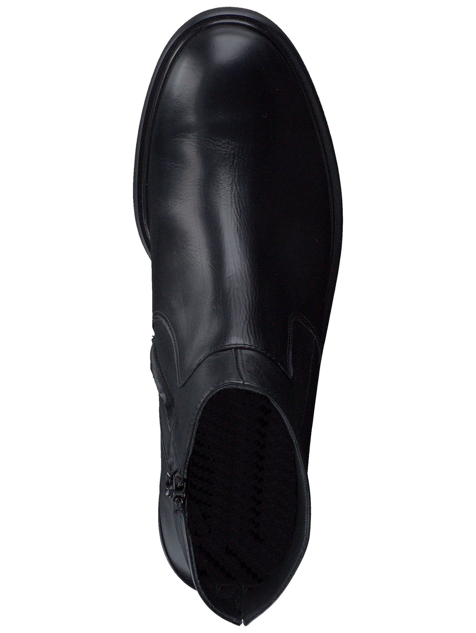Paul Green Stiefelette »Paul Green Stiefelette Glattleder«