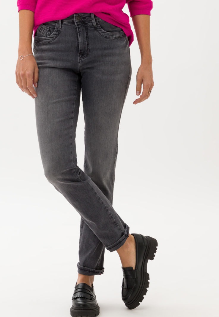 Black Friday Brax 5-Pocket-Jeans »Style MARY« | BAUR