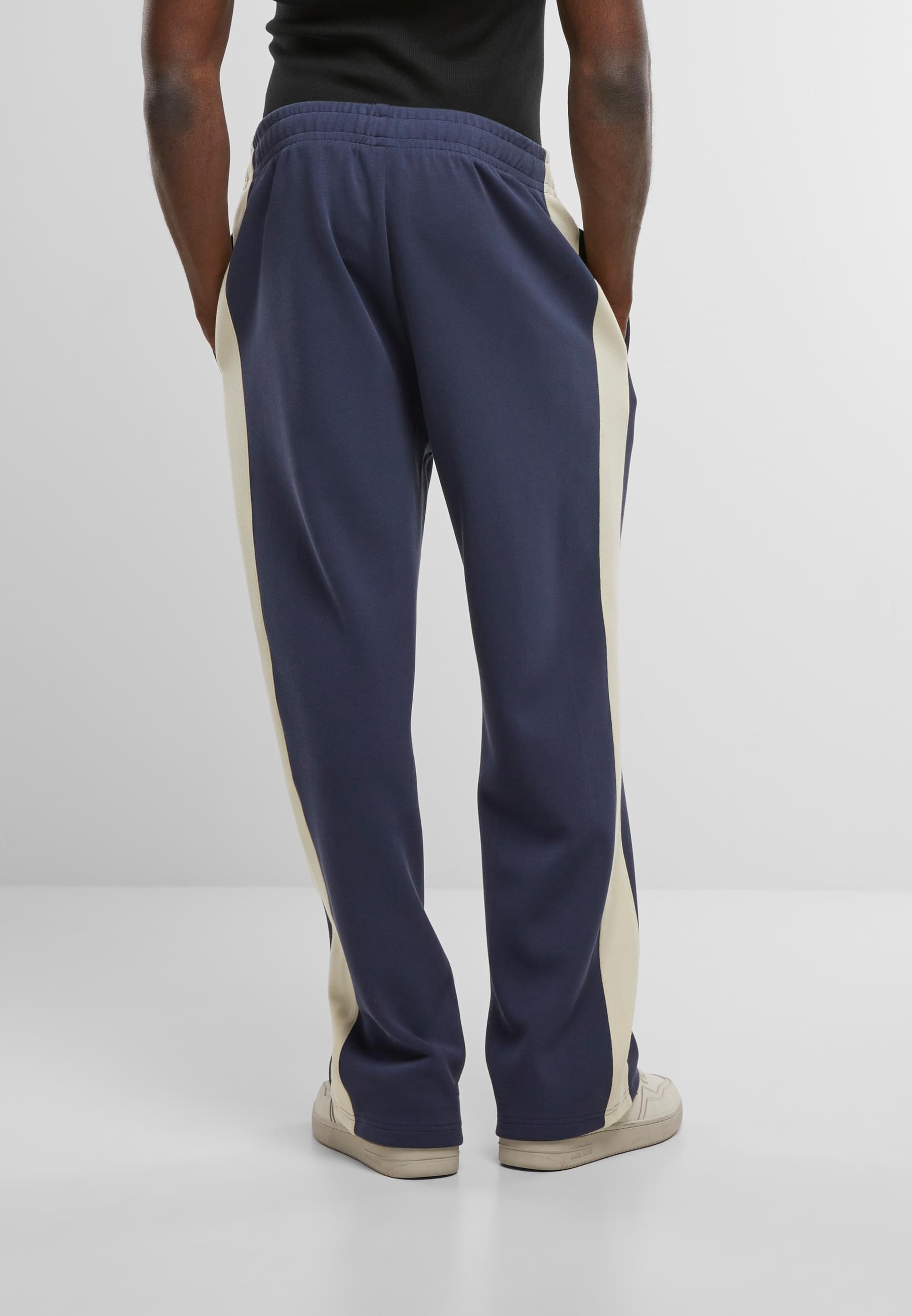 Karl Kani Jogginghose »Karl Kani Kani Sidestripe Trackpants«, (1 tlg.)