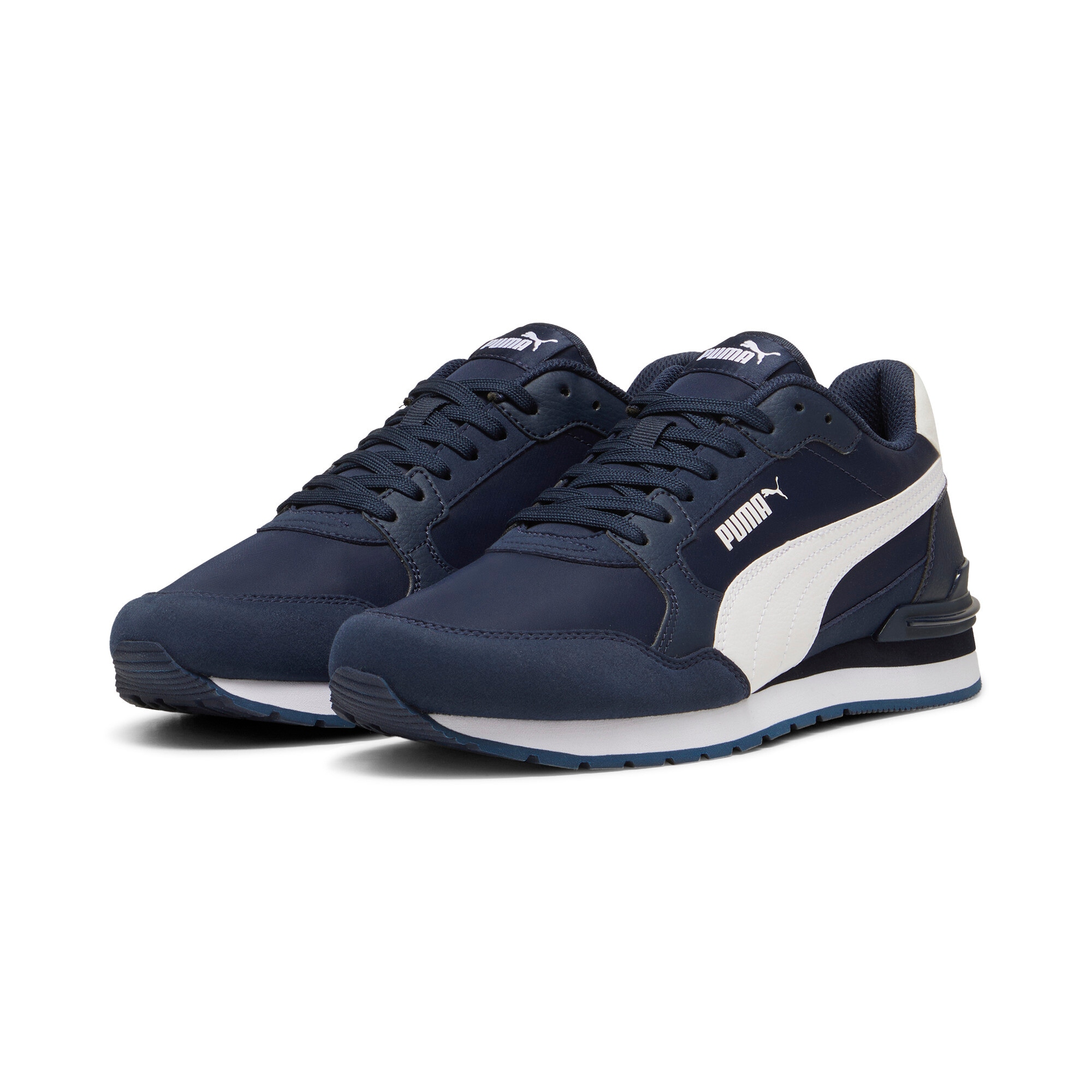 PUMA Sneaker "ST RUNNER V4 NL" für sportlichen Look, atmungsaktives Obermat günstig online kaufen
