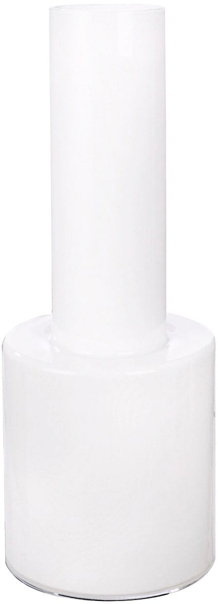 GILDE Bodenvase "Lexus" Vase aus Glas, Höhe ca. 60 cm günstig online kaufen