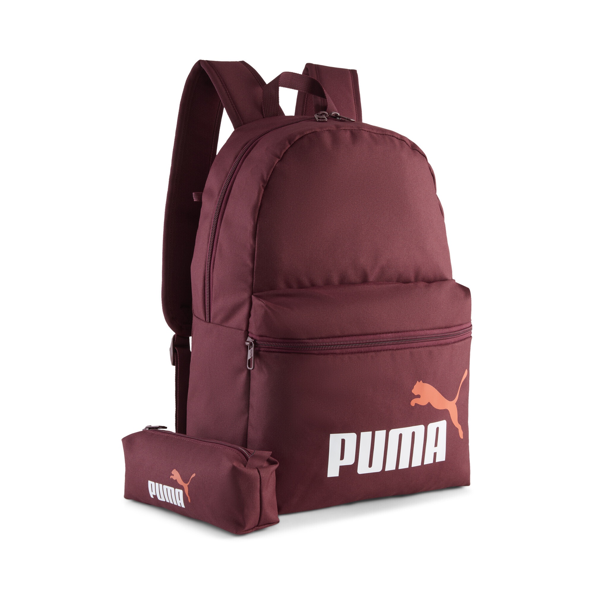 PUMA Freizeittasche "PUMA Phase Rucksack-Set Jugendliche und Erwachsene" günstig online kaufen