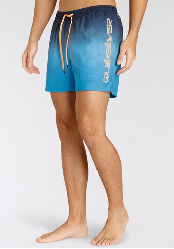 Quiksilver Badeshorts »Herren Beach Shorts Swim Shorts« kaufen
