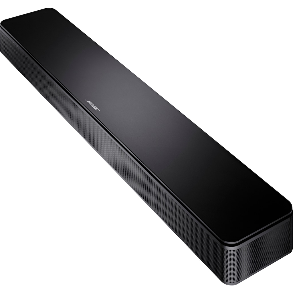 Bose Soundbar »TV Speaker«, 838309-2100