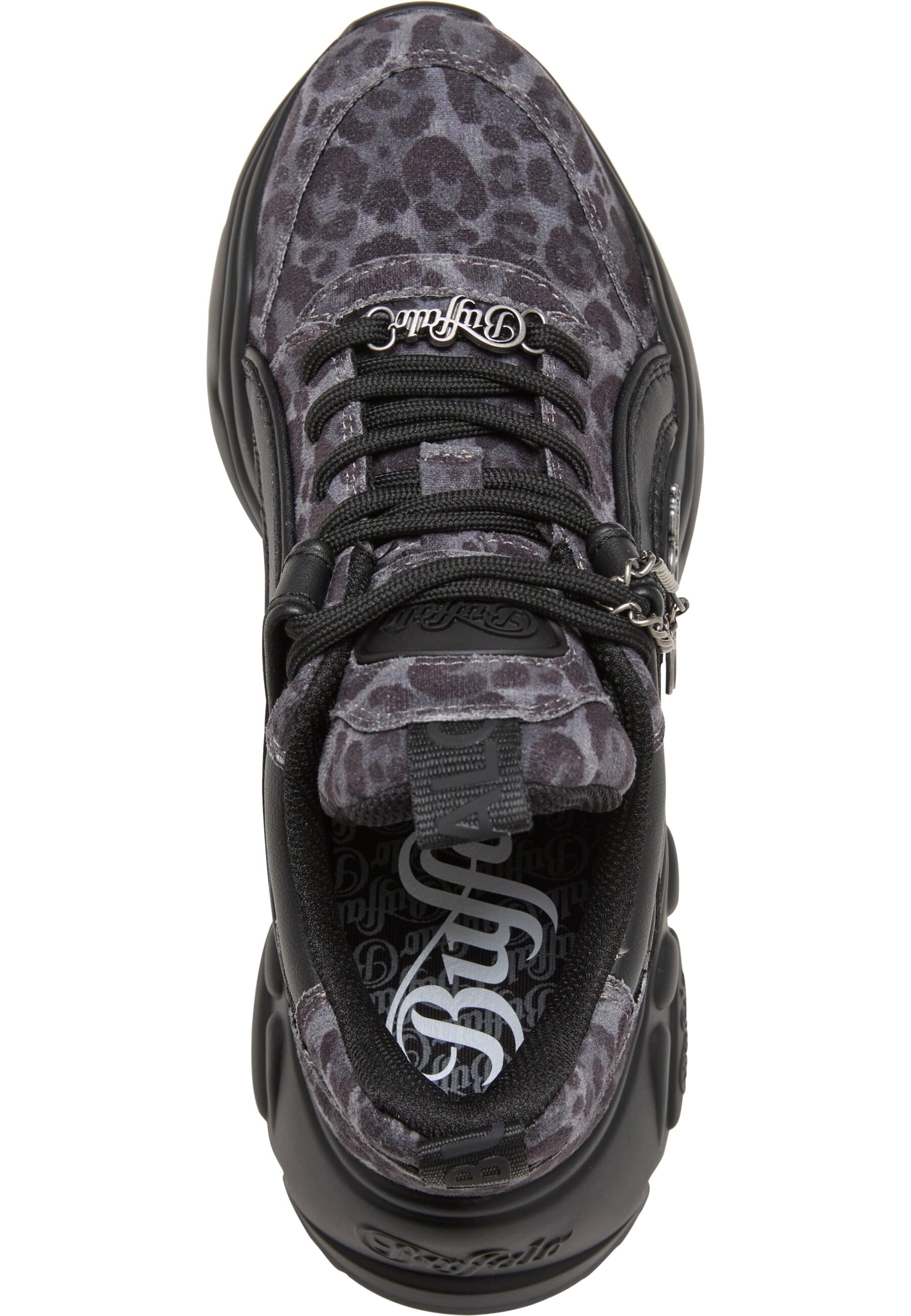 Thumbnail - Buffalo Trainingsschuh "Buffalo Binary C - Vegansuede"