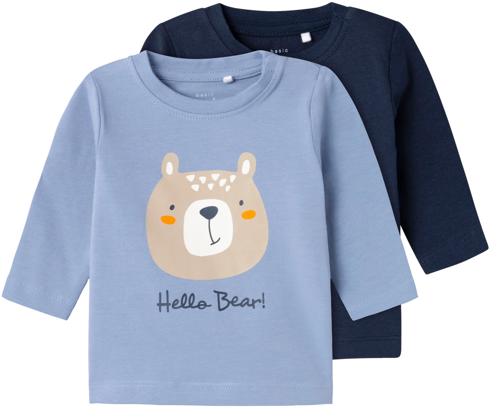 Baby Shirts für Jungen kaufen | Jungen Baby Shirts bei BAUR