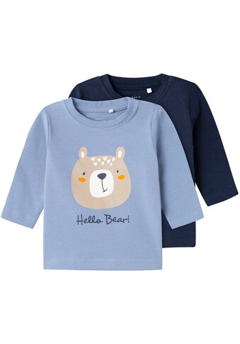 Baby Shirts für Jungen kaufen | Jungen Baby Shirts bei BAUR