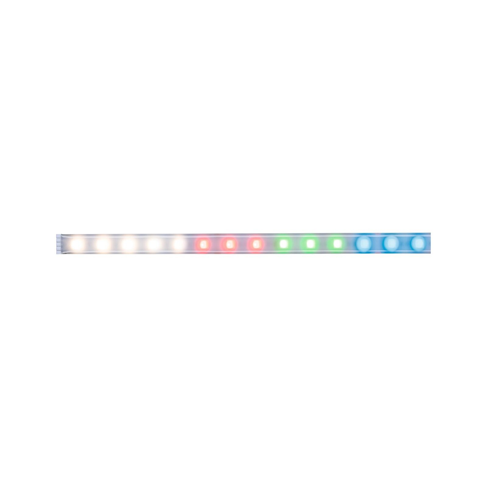 Paulmann LED-Streifen »MaxLED 500 dryžuotas 1m ...