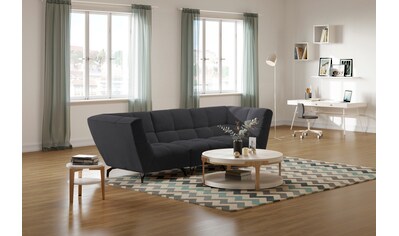 INOSIGN Ecksofa »Lamiya«, Ecksofa aus der Modul-Serie »Lamiya«, unendlich erweiterbar kaufen INOSIGN Ecksofa »Lamiya«, Ecksofa aus der Modul-Serie »Lamiya«, unendlich erweiterbar kaufen
