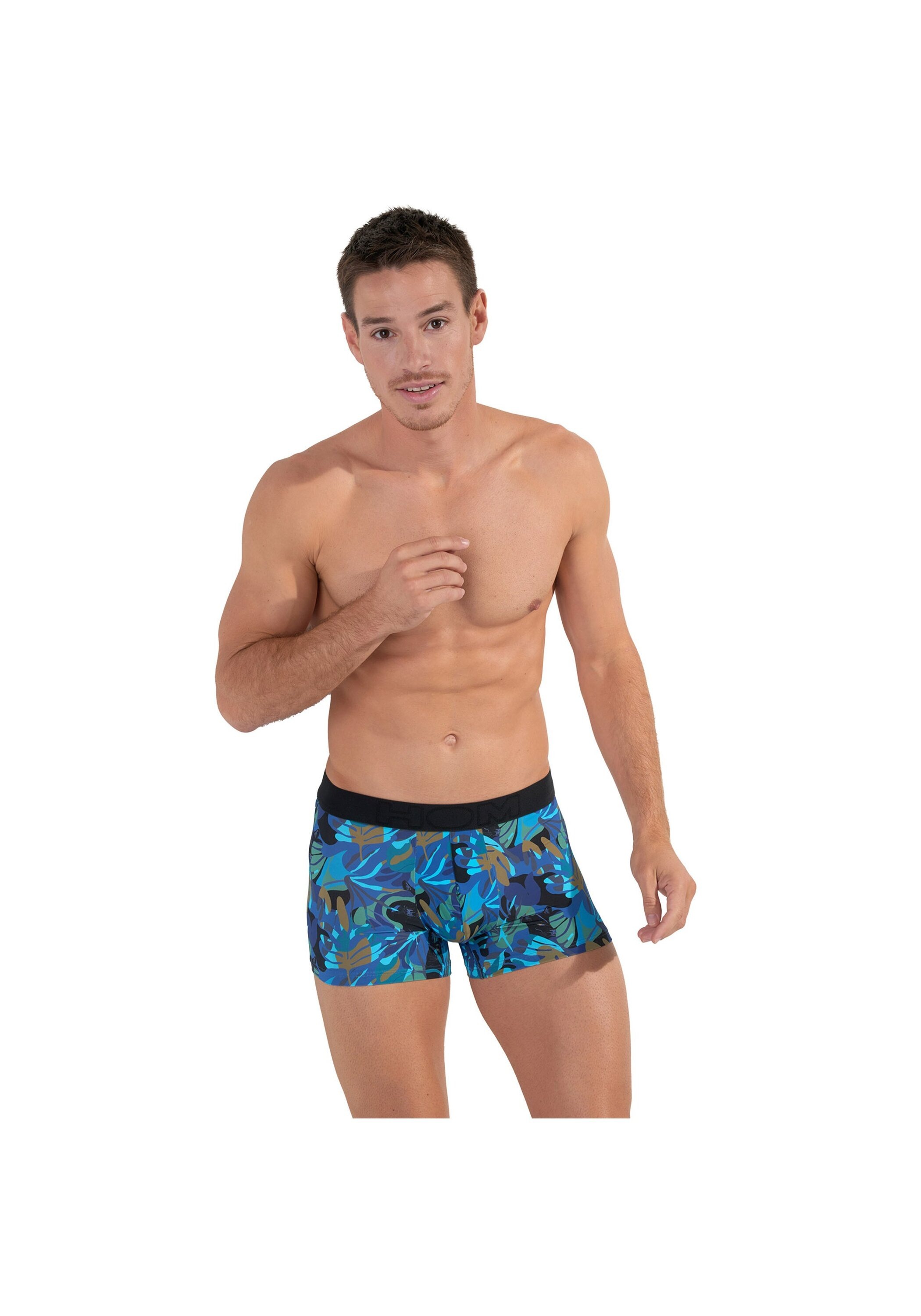 Hom Boxershorts "Boxershort Boxer Briefs Maldives 1er Pack" günstig online kaufen