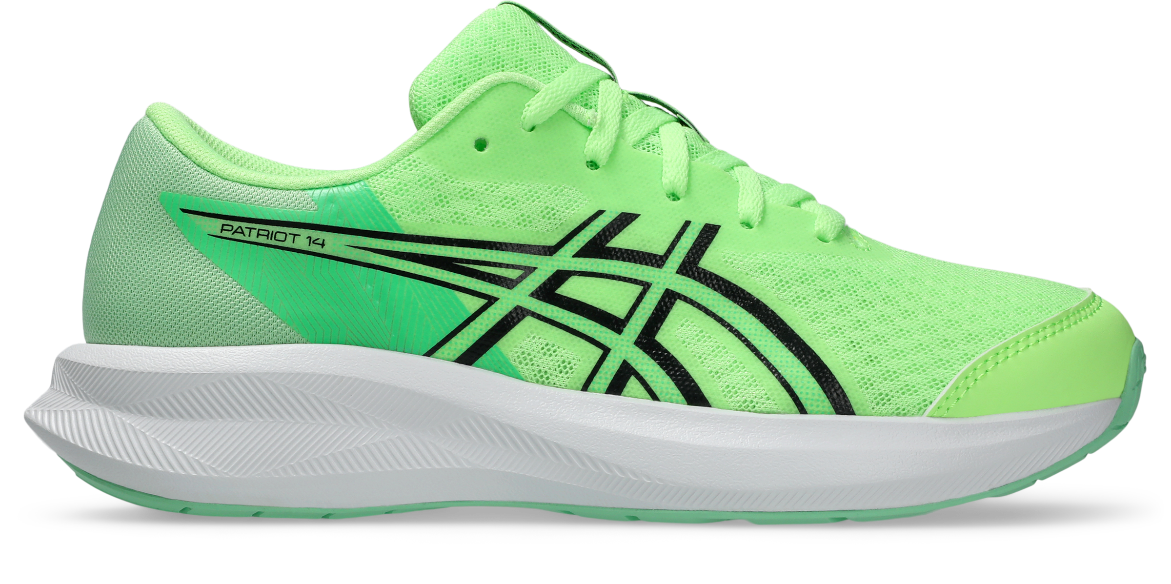 Asics Laufschuh »PATRIOT 14 GS«  für Kinder & Jugendliche