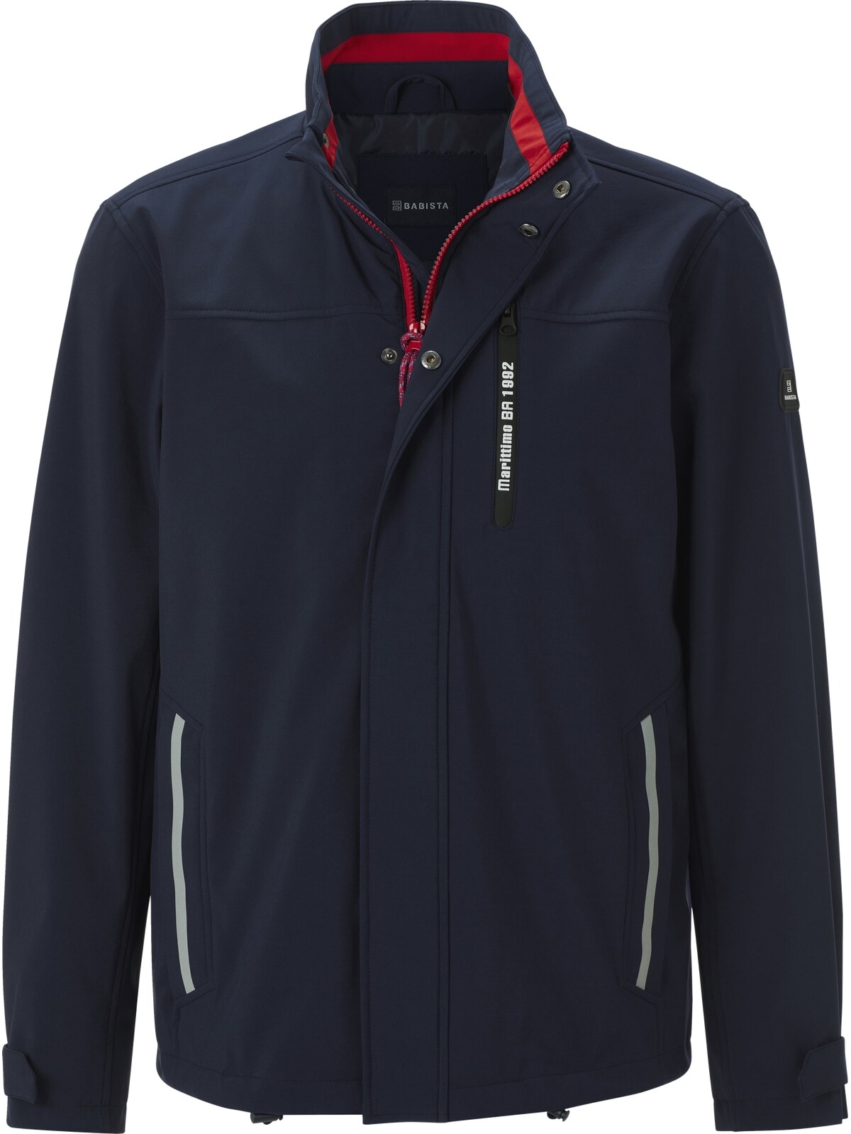 Babista Softshelljacke »Softshelljacke ZORVENTO«