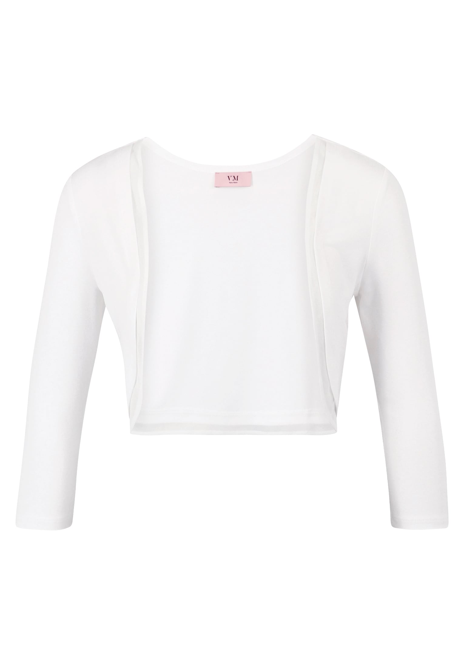 Vera Mont Bolerojacke »Vera Mont Bolero-Jacke figurbetont«