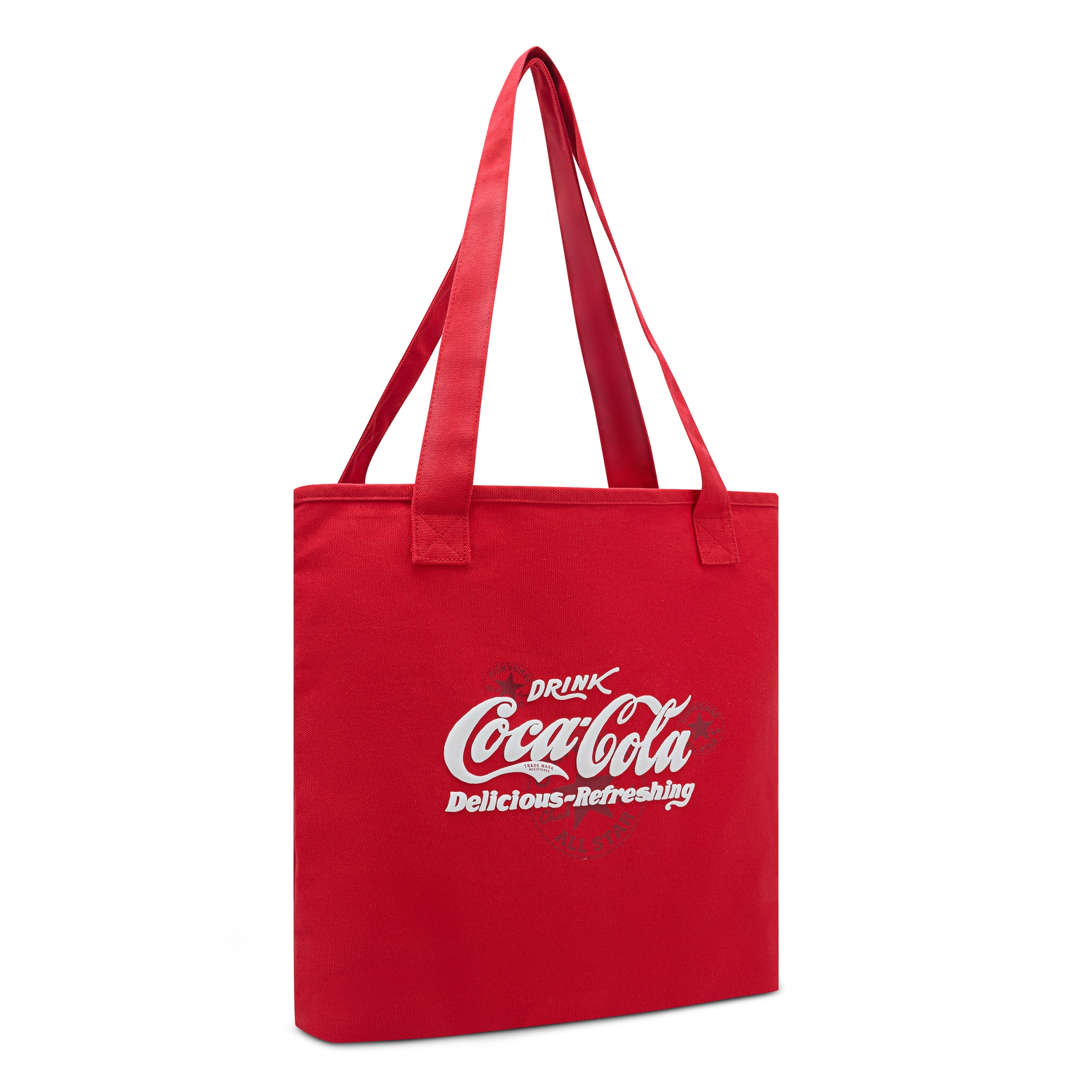 Converse Shopper "CAU CONVERSE X COCA COLA TOTE" für Kinder günstig online kaufen
