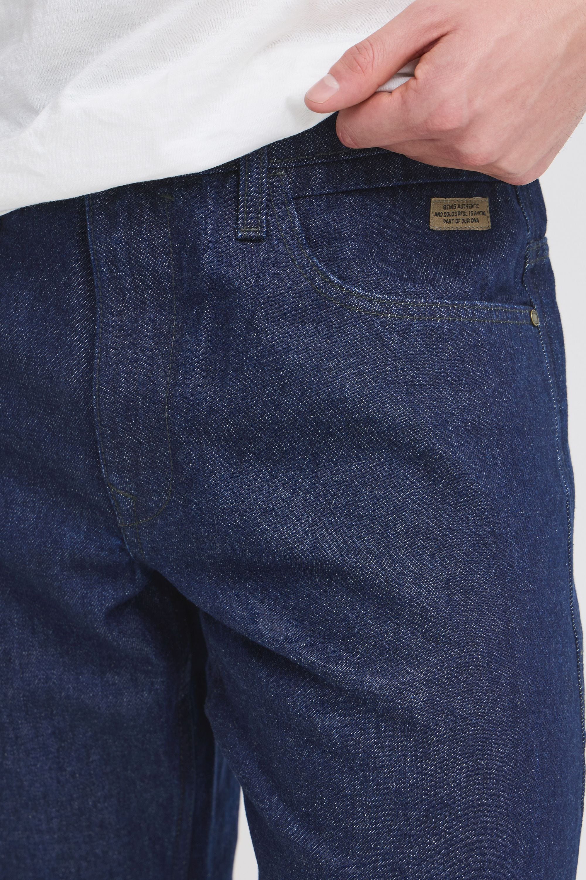 Blend Bequeme Jeans »Bequeme Jeans BHFLAKE RELX FIT JEANS«