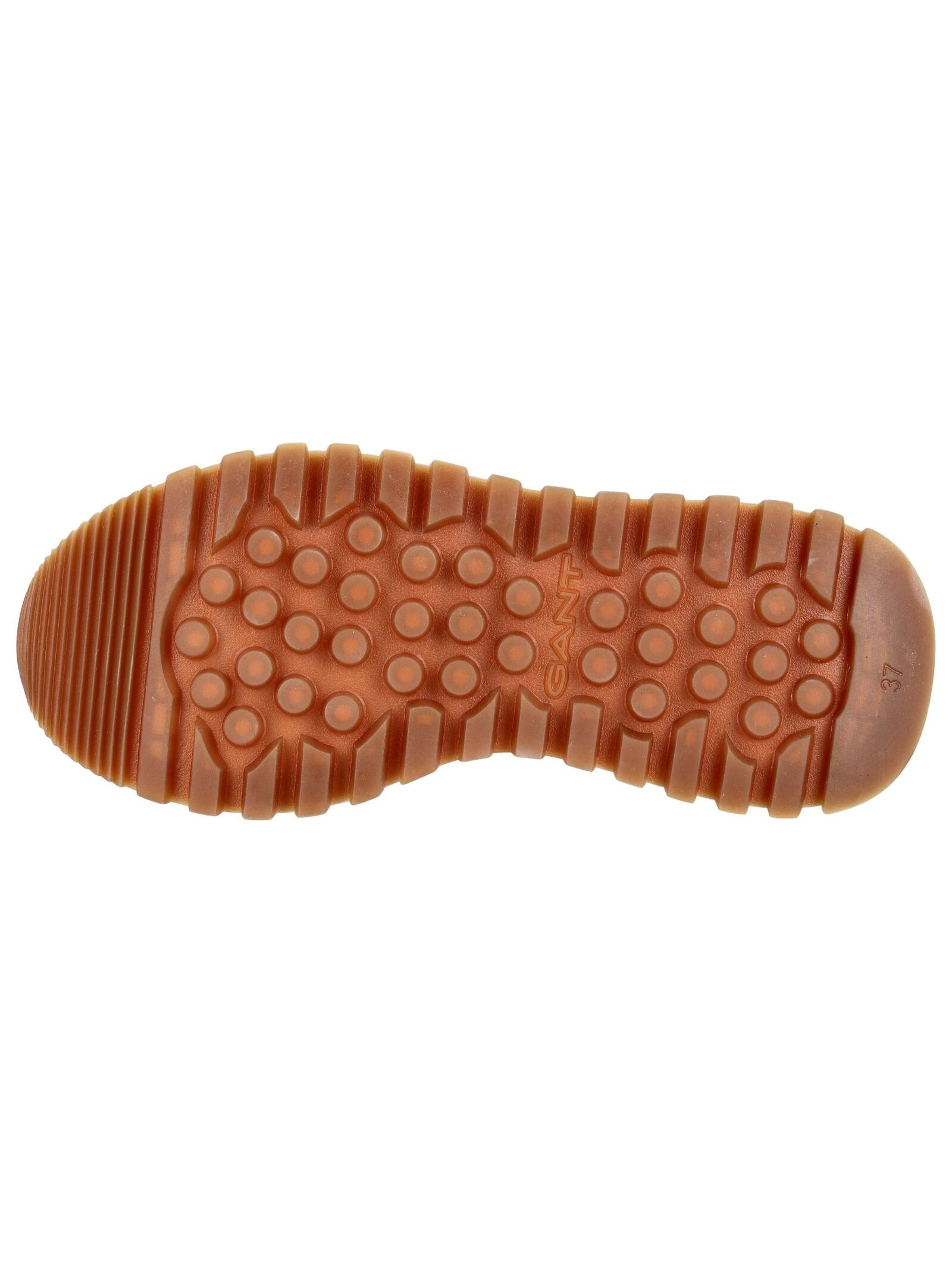 Gant Sneaker »Gant Sneaker Veloursleder«