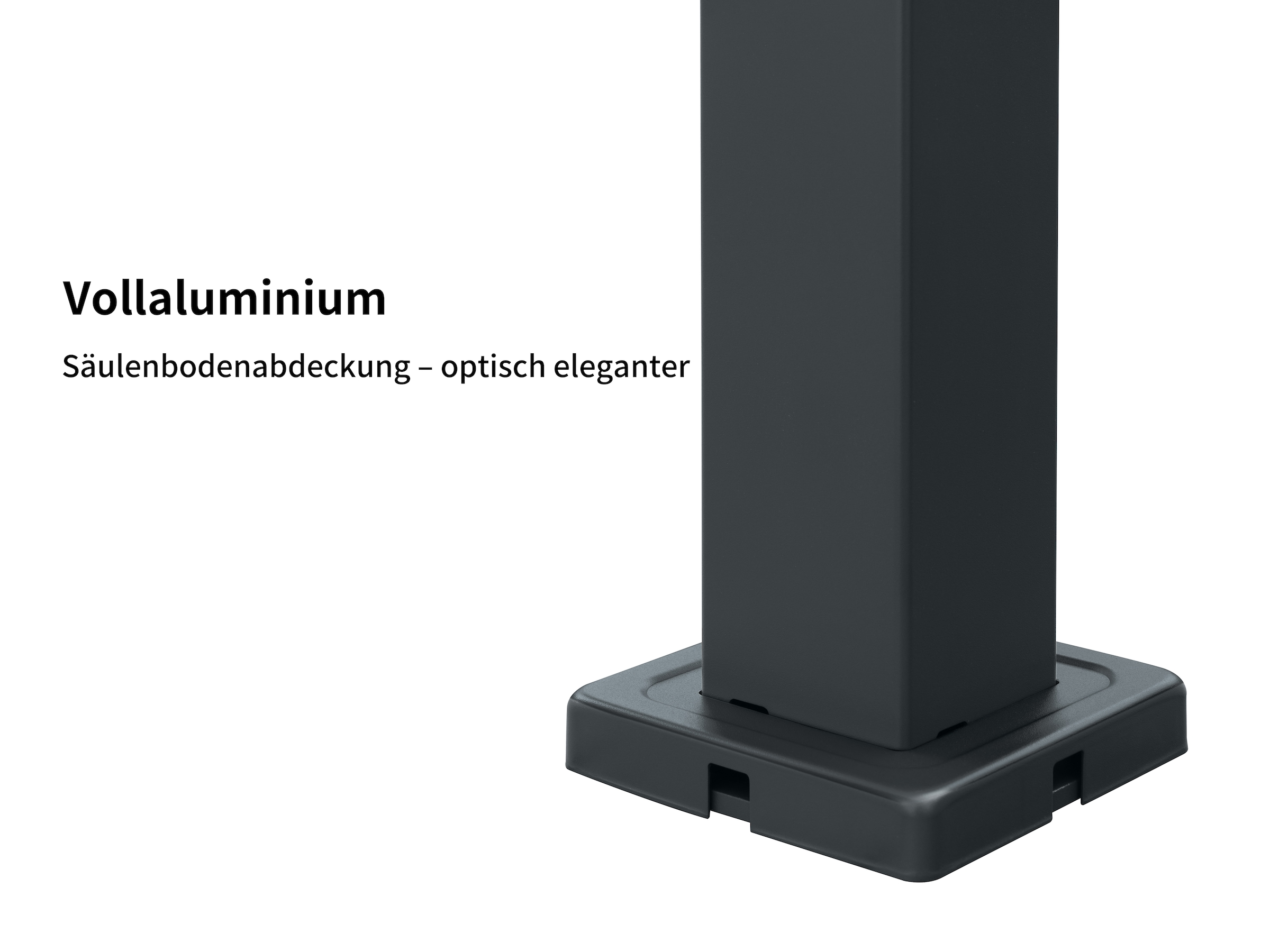 KONIFERA Pavillon »Lucida Premium«