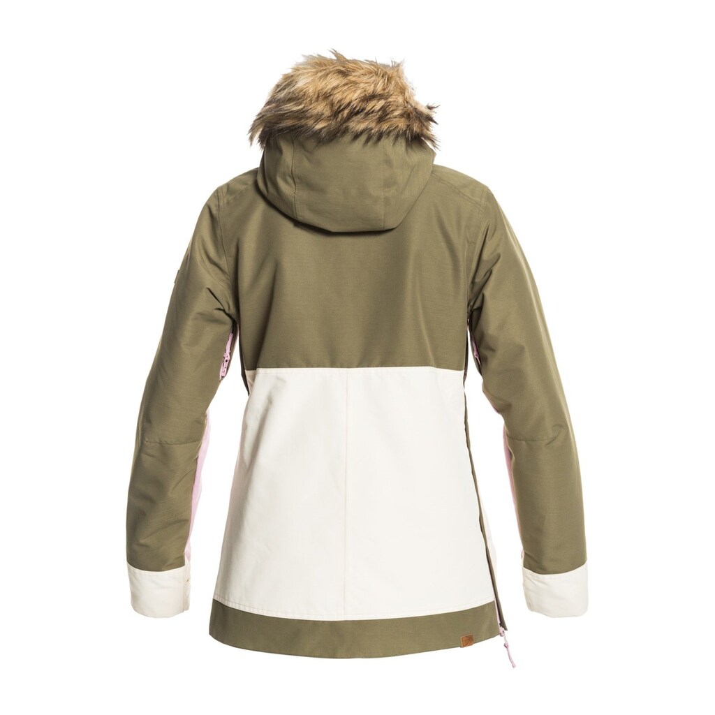 Roxy Snowboardjacke »Shelter«