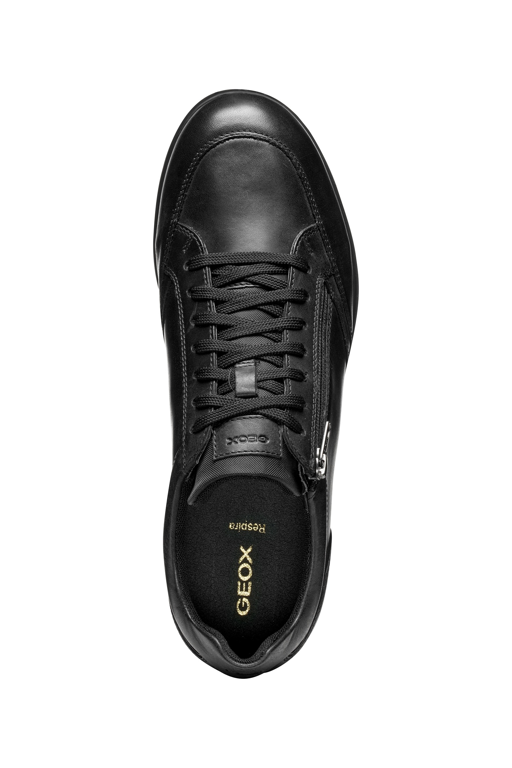 Geox Sneaker »U RENAN«, Schnürschuh, Freizeitschuh mit Geox Spezial Membrane