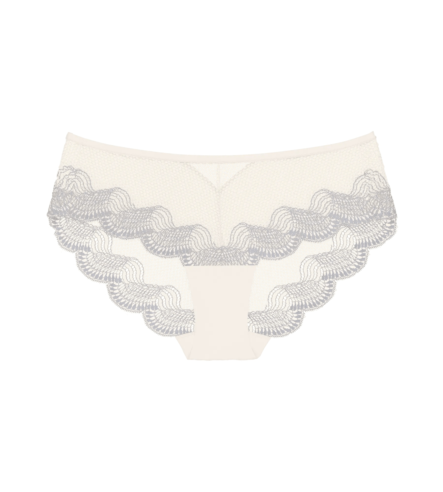 Triumph Slip »Comfort Glam Hipster« raffinierte Spitze