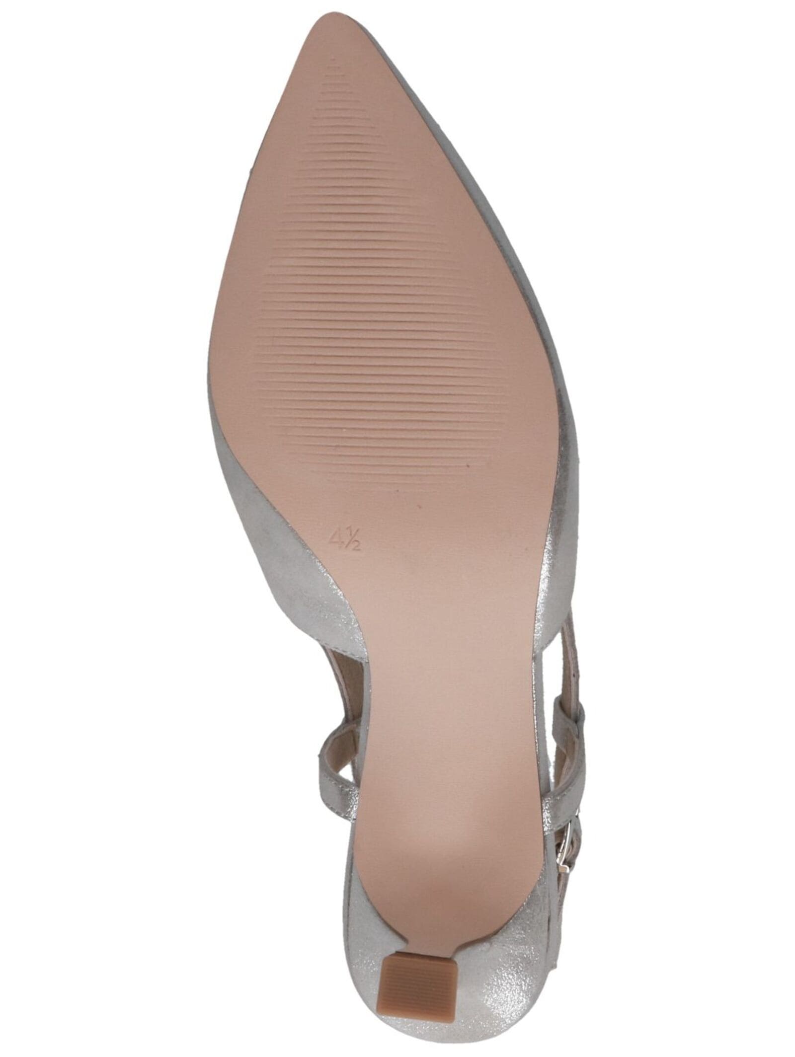 Caprice Slingpumps »Caprice Pumps Leder«